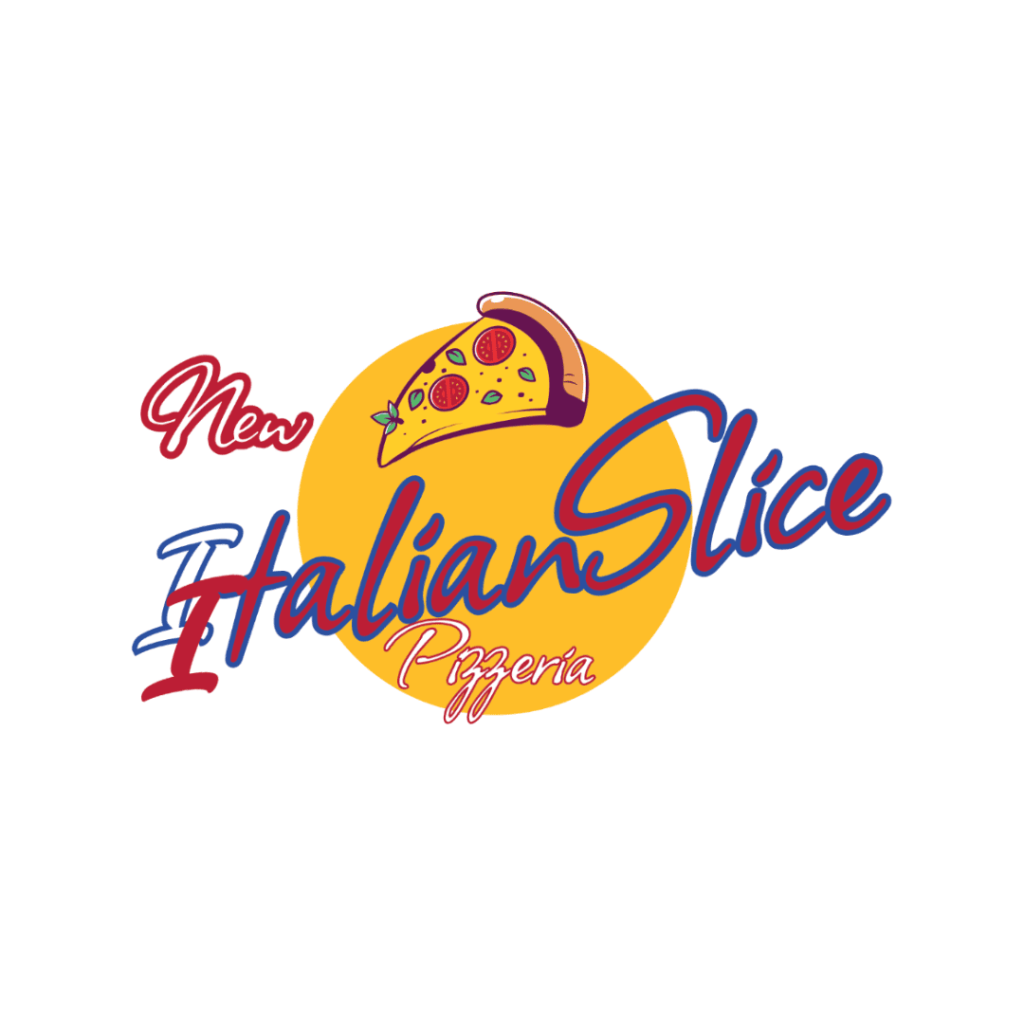 italian slice pizza